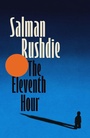 Cover: The Eleventh Hour - JONATHAN CAPE