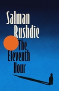 Cover: The Eleventh Hour - JONATHAN CAPE