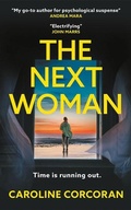 Cover: The Next Woman - Thomas & Mercer
