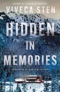 Cover: Hidden in Memories - AmazonCrossing