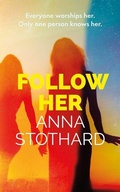 Cover: Follow Her - Lake Union Publishing