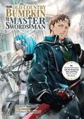 Cover: From Old Country Bumpkin to Master Swordsman: My Hotshot Disciples Are All Grown Up Now, and They Won't Leave Me Alone Volume 7 - J-Novel Club