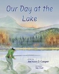 Cover: Our Day at the Lake - Miriam Laundry Publishing