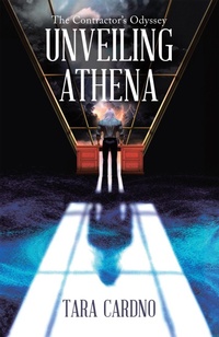 Enlarge image Cover: Unveiling Athena - Tellwell Talent