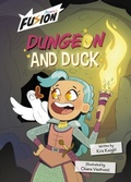 Cover: Dungeon and Duck - Maverick Arts Publishing