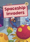 Cover: Spaceship Invaders - Maverick Arts Publishing