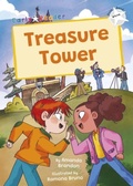 Cover: Treasure Tower - Maverick Arts Publishing