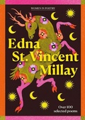 Cover: Edna St Vincent Millay - Gemini Gift