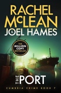 Cover: The Port - Ackroyd Publishing