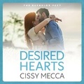 Cover: Desired Hearts - Boldwood Books Ltd