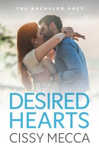 Enlarge image Cover: Desired Hearts - Boldwood Books Ltd