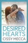 Cover: Desired Hearts - Boldwood Books Ltd