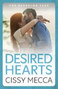 Enlarge image Cover: Desired Hearts - Boldwood Books Ltd