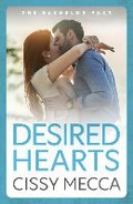 Cover: Desired Hearts - Boldwood Books Ltd