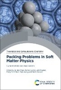 Bild: Packing Problems in Soft Matter Physics - Royal Society of Chemistry