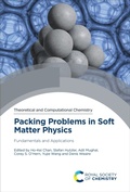 Bild: Packing Problems in Soft Matter Physics - Royal Society of Chemistry