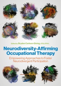 Abbildung von: Neurodiversity-Affirming Occupational Therapy - Jessica Kingsley Publishers