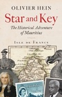 Cover: Star and Key - Hurst Publishers