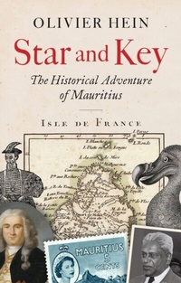 Abbildung von: Star and Key - Hurst Publishers