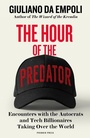 Cover: The Hour of the Predator - Pushkin Press