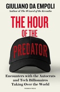 Cover: The Hour of the Predator - Pushkin Press