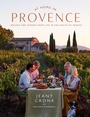 Cover: At Home in Provence - QUADRILLE PUBLISHING