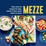 Cover: Mezze - Ryland Peters & Small