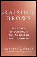 Bild: Raising Brows - BLINK Publishing