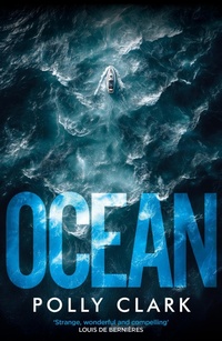 Enlarge image Cover: Ocean - Lightning