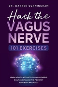 Cover: Hack The Vagus Nerve 101 - Eclectic Editions Limited