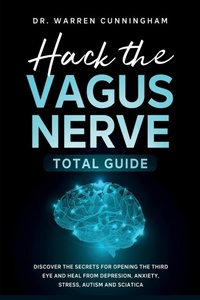 Enlarge image Cover: Hack The Vagus Nerve Total Guide - Eclectic Editions Limited