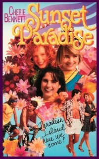 Enlarge image Cover: Sunset Paradise - SPLASH
