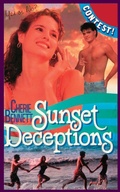 Cover: Sunset Deceptions - SPLASH
