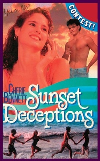 Enlarge image Cover: Sunset Deceptions - SPLASH