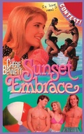 Cover: Sunset Embrace - SPLASH