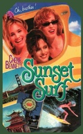 Cover: Sunset Surf - SPLASH