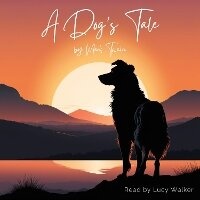Enlarge image Cover: A Dog's Tale - SBMoore Publishing