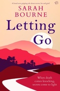 Cover: Letting Go - Bloodhound Books