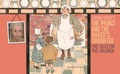 Cover: The Prince and the Baker's Daughter - PostcardBooks