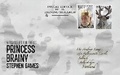 Cover: Princess Brainy - EnvelopeBooks