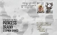 Enlarge image Cover: Princess Brainy - EnvelopeBooks