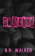 Cover: Switched - Alternative Cover - BlueHeart Press