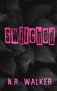 Enlarge image Cover: Switched - Alternative Cover - BlueHeart Press