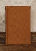 Cover: Toast - Slightly Foxed Editions