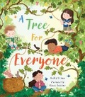 Cover: A Tree for Everyone - New Frontier Publishing