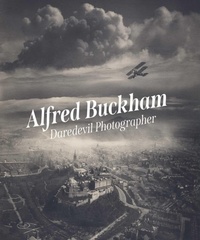 Enlarge image Cover: Alfred Buckham - National Galleries of Scotland