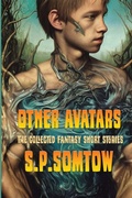 Cover: Other Avatars - Diplodocus Press