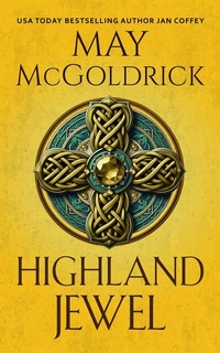 Abbildung von: Highland Jewel (The Royal Highlander Novels, #2) - Book Duo Creative