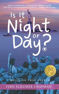 Abbildung von: Is It Night Or Day? - Publishdrive