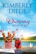 Cover: Choosing Again - Kimberly Diede